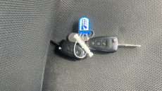 Ford Focus 1.6 Zetec 5dr Petrol Hatchback